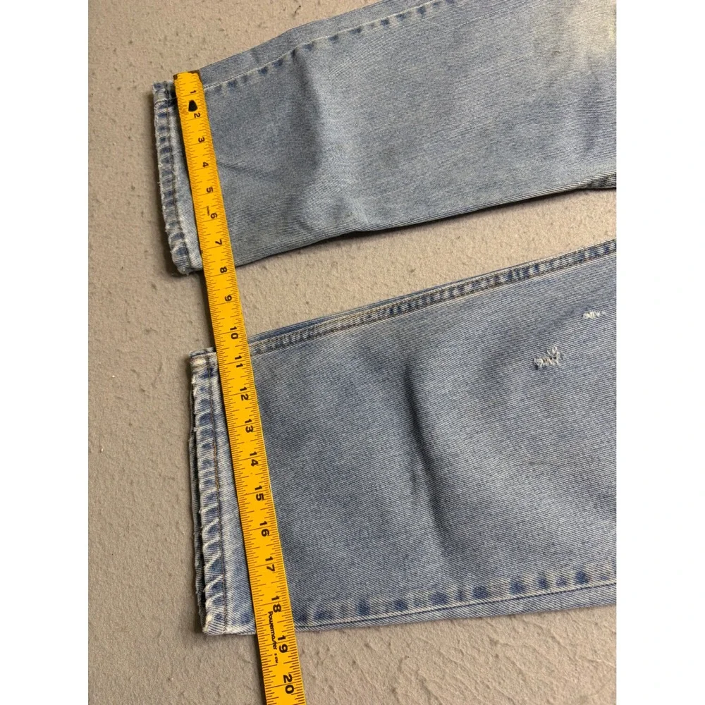 Levis levi 505